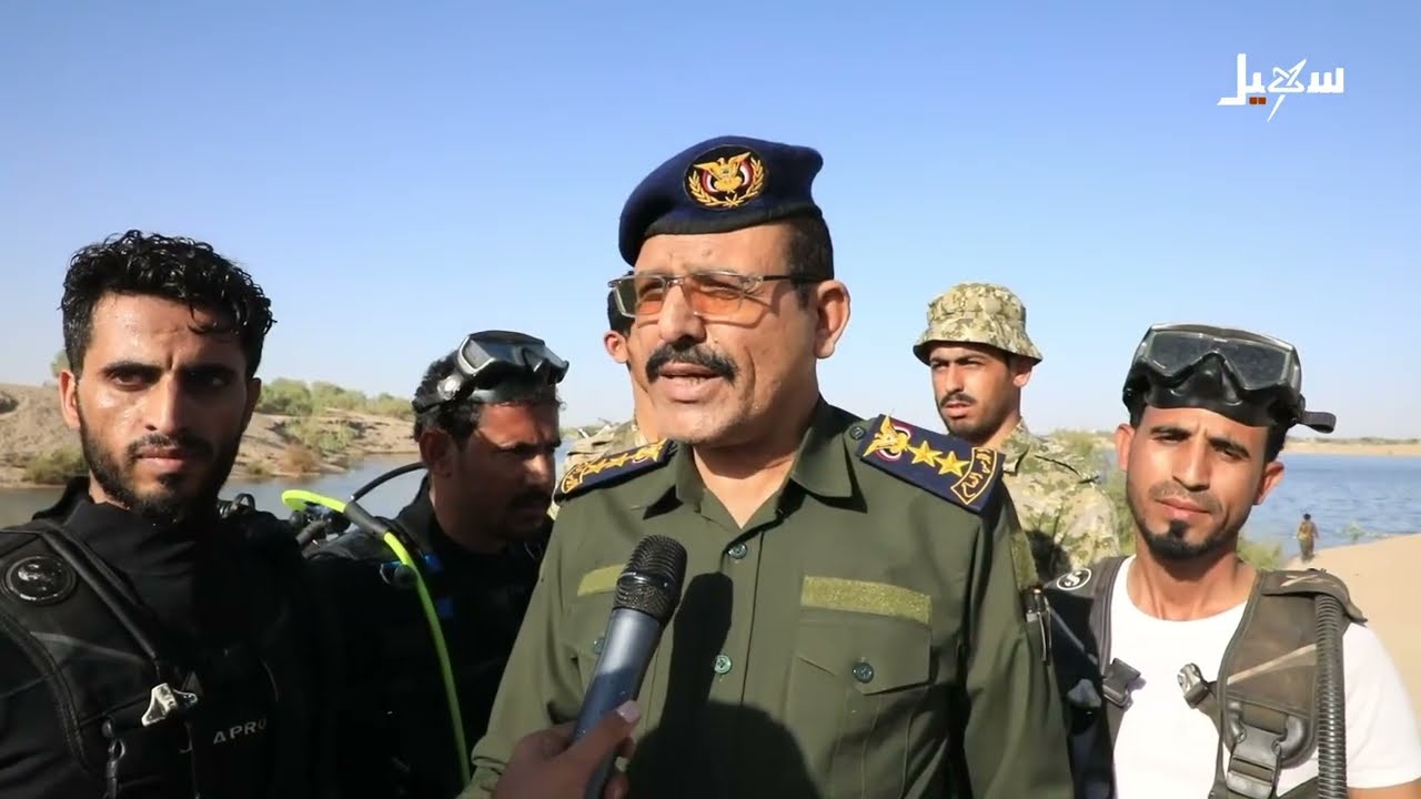تحويلات سد مأرب .. عندما تتحول النزهة إلى فخ قاتل