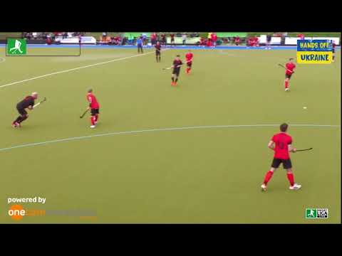 Feldhockey Highlights / DSD - DHC Hannover / 30.04.2022