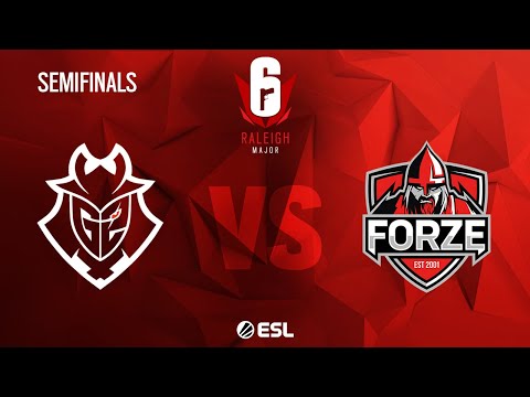 G2 Esports vs. forZe – Raleigh Major 2019 – Playoffs – Day Five