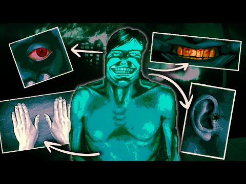 Can You Spot The INTRUDERS? | No, I'm NOT A Human