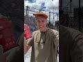 Spraying ILLEGAL GRAFFITI On The STREETS Of Colombia Bogotá Shorts