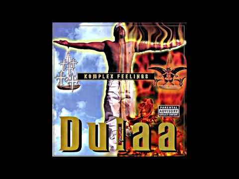 Dulaa - Skulls Of Hollow - Komplex Feelings