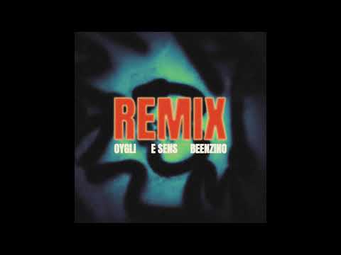 oygli - 1 에서 8 (1 to 8) REMIX FEAT. E SENS, BEENZINO