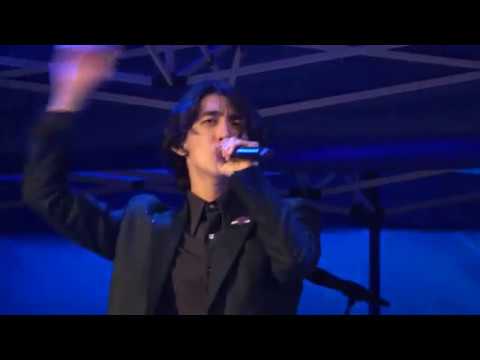 181005  Yellow (사운드체크) - 잔나비 (JANNABI) @ 중앙대학교 안성캠 축제