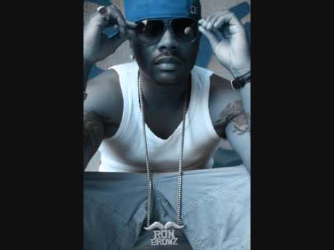 Ron Browz - Simple (feat. Julez Santana & Keri Hilson) (Clean)