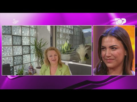"A e ke pyetur Ledrin?"/ Mamaja i kërkon llogari Sara Hoxhës - S'e Luan Topi