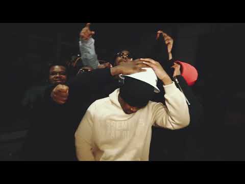 Billy Bemis & FSG Jerm- The Jungle