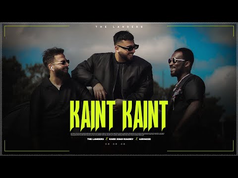 Kaint Kaint