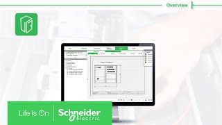 Building Your Switchboard with EcoStruxure Power Build - Rapsody | Schneider Electric
