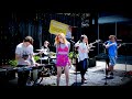 SCHOOL OF ROCK MEMPHIS COVERS THE ZOMBIES "SHE'S NOT THERE"