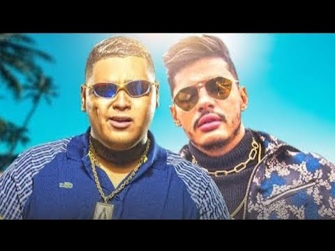 Mc Ryan Sp e Hungria - Aqui não tem Wi-Fi {Áudio oficial}