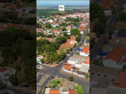 CÂNDIDO RODRIGUES-SP #shorts