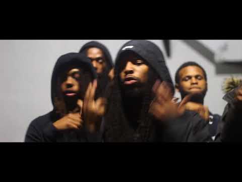 ETRFG - Straight To Da Bank FT. BossUp KK | Dir By: @therealgloryguy (GLORYGUYVISUALZ)
