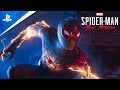 Marvel's Spider-Man: Miles Morales - Be Yourself TV Commercial | Playstation