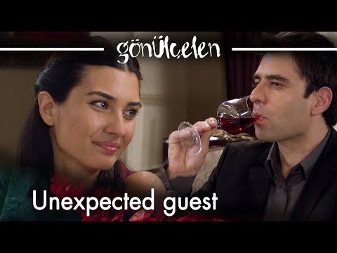 Murat envies Cihan for Hasret - Episode 28 | Becoming a Lady