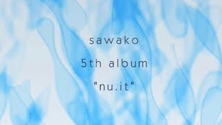 sawako 5th album 