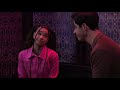 Justin Apologizes To Billy And Invites Her To Stay S1E2 Beyond Waverly Place