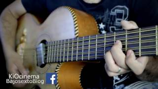 Intocable - Alma corazon y vida - BajosextoBlog