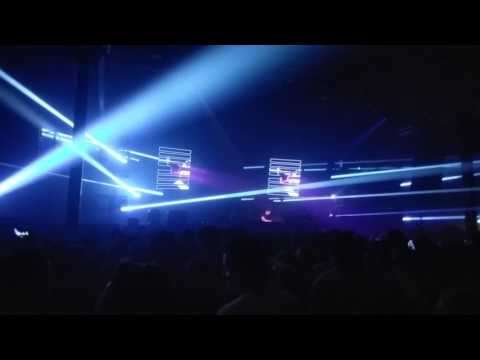 Awakenings in Eindhoven 2017-01-28