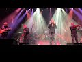 Kansas: Lightning’s Hand — Live (POKR 40th Tour 2019)