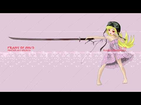 [Nightcore] Frame of Mind  ☆