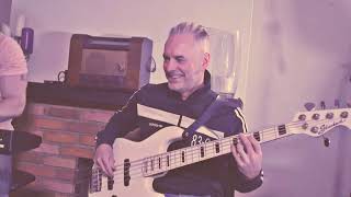 Brother Strut - Delicious