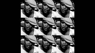 faith evans - you gets no love (arbor remix)