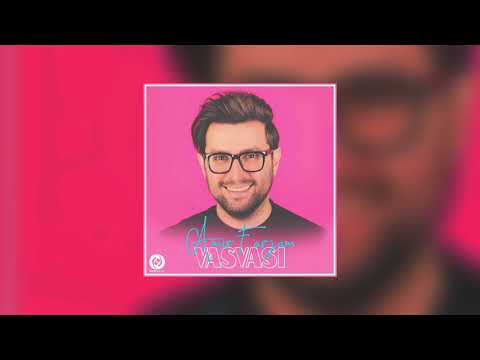 Amir Farjam - Vasvasi OFFICIAL TRACK | امير فرجام - وسواسي