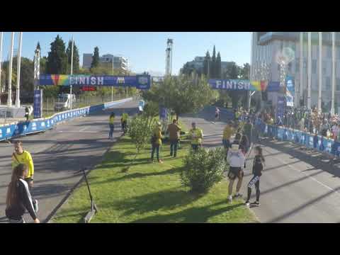 Podgorica maraton 2021
