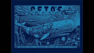ATARI XL / XE += C.E.T.A.S. =+ AWESOME NEW WIP GAME 2026