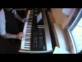 Korg Kronos Sound - Don't You Forget About My ...