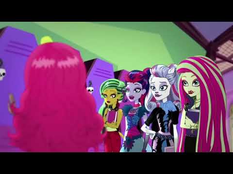 catrine demew scene pack