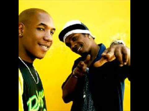 Soun' bwoy Papa Tank