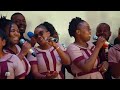 Voice Of Patmos VOP Ulelela Live Performance