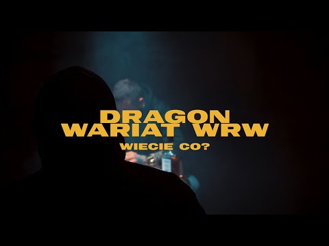 DragON-Wiecie co?_gość:Wariat WRW_cuty:Avens (?)