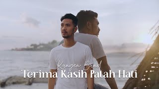 Download lagu Kangen Band  - Terima Kasih Patah Hati ( Cover By Resar Adista ) mp3