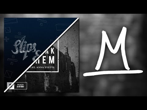 Slippy - Divided vs Aero Chord - Break Them [Muddie Mashup]