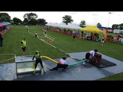 5.kolo ZSHL Pata 2018 - Pata ženy