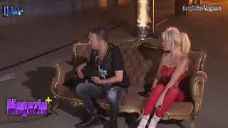 Serdar Ortaç Ömür Gedik  Klip Magazin Haberimiz