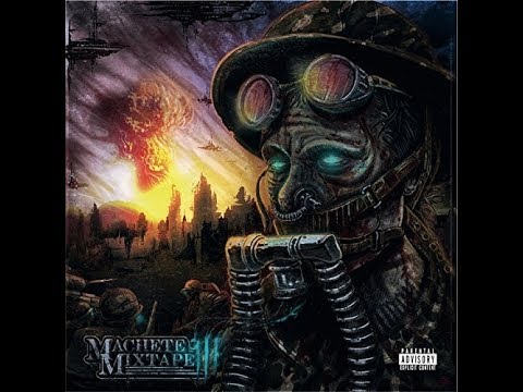 Dualcore - Jack The Smoker, Axos, Lanz Khan (prod Yazee) (Machete Mixtape Vol. 3)