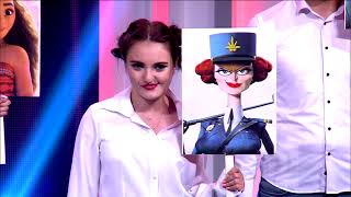 Հումորի լիգա 4/Humori Liga 4 / Episode 6 / anons