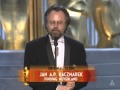 Finding Neverland Wins Original Score 2005 Oscars