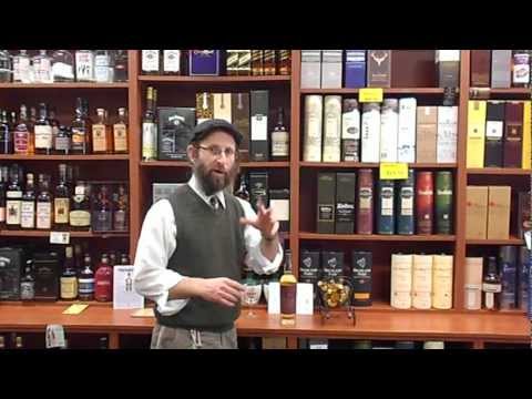 The Kosher Spirit Review #16 Compass Box Hedonism Scotch