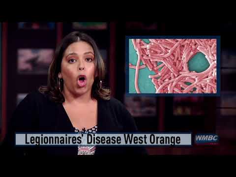 West Orange Legionnaires