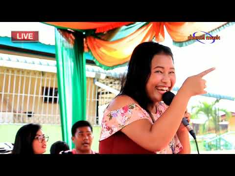 Boanon ku doho versi live || yolanda sianturi