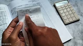 week 2 budget check-in & expense tracking August 2025