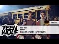 Guards - Your Man | Teen Wolf 3x06 Music [HD ...