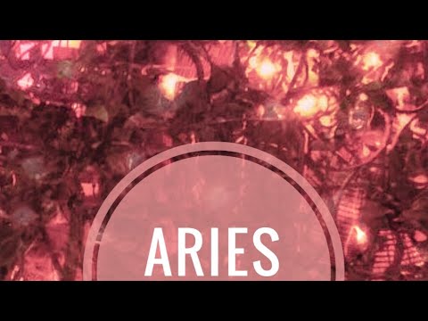 Aries APRIL 2019 Reading - Make healing your priority this month ❤️