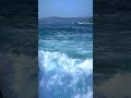 Huge Crashing Waves on California's Coast | Seaside at Big Sur
