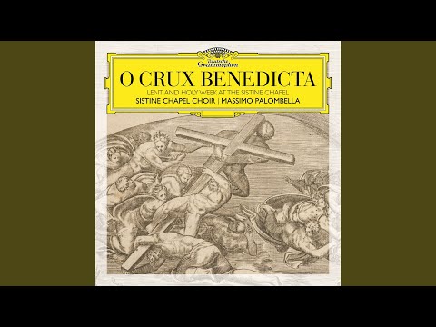 Rosselli: Adoramus te, Christe